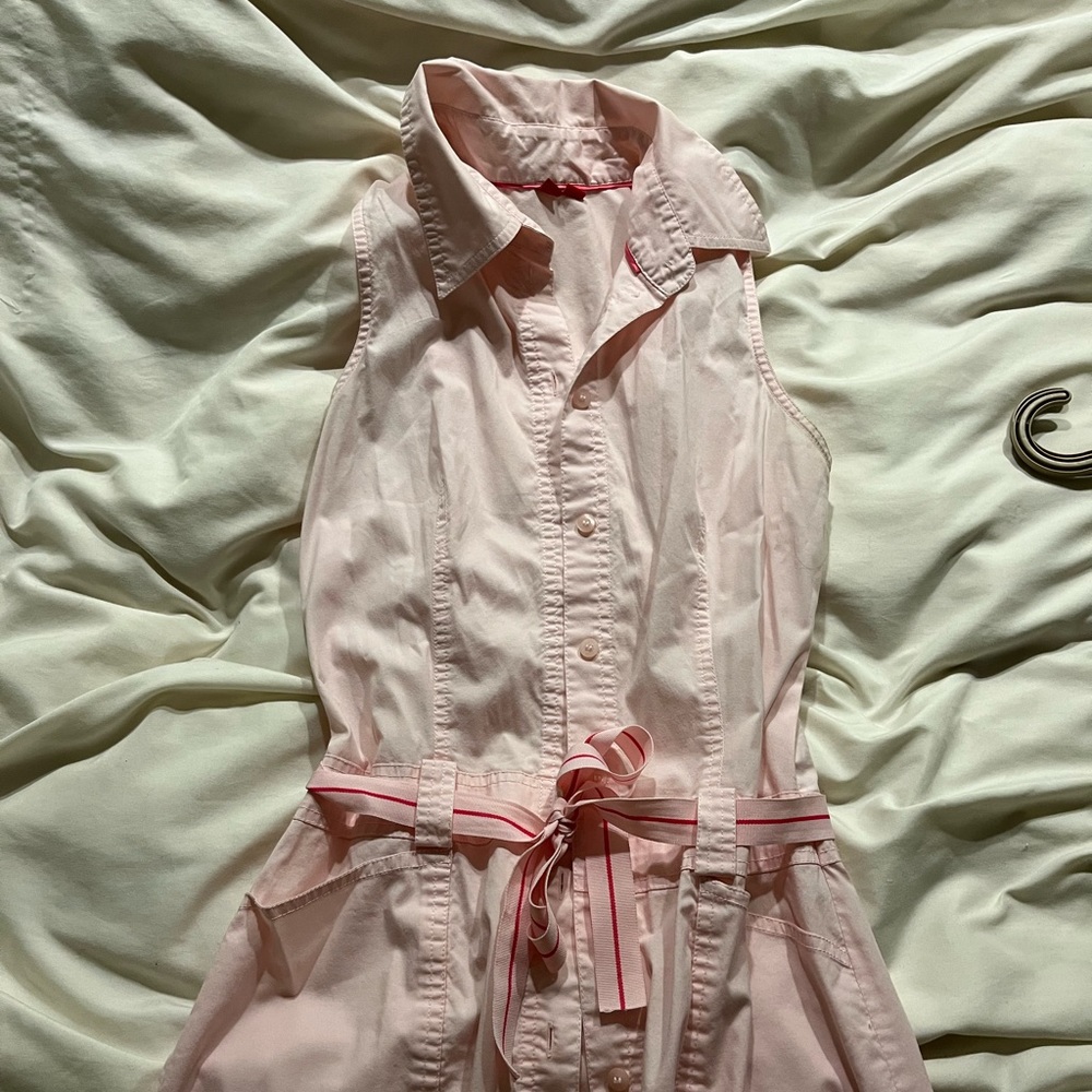 Cutest Pink Dress
